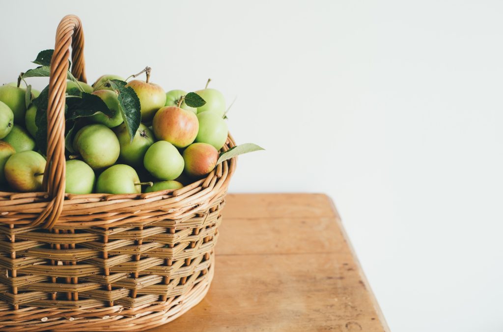 Faire mûrir ses fruits avec Adam chef à domicile sur Arcachon