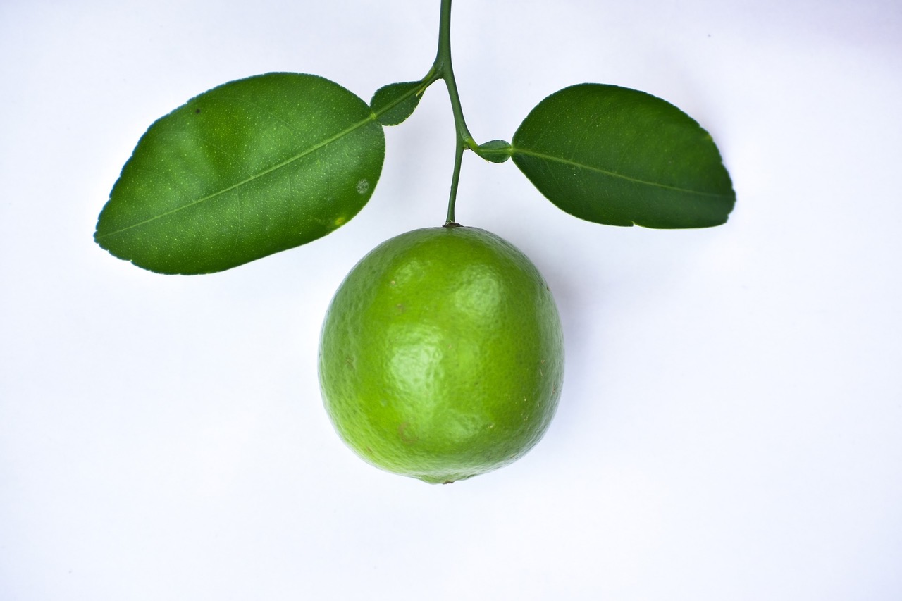 Comment préparer le Citron vert ?